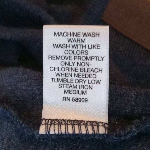 Cremieux Classics Men's Shirt Size XL, Gray & Brown Colors - Picture 10 of 14